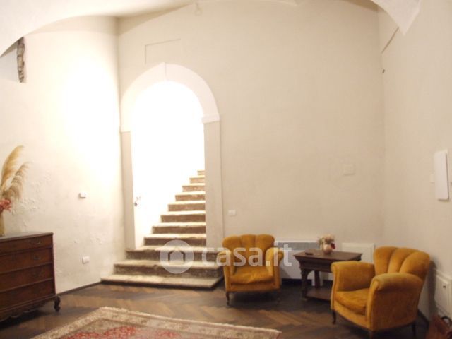 Attico/mansarda in residenziale in Via XX Settembre