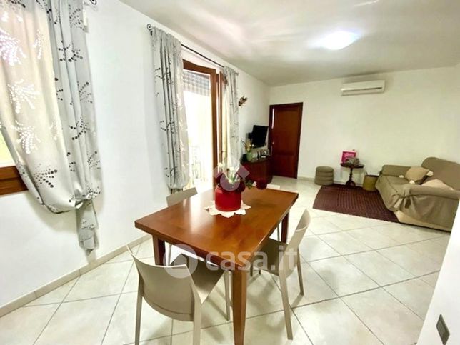 Appartamento in residenziale in