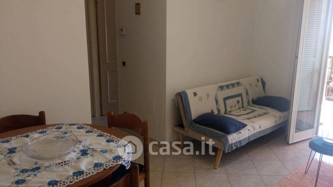 Appartamento in residenziale in Via Dalmazia 110