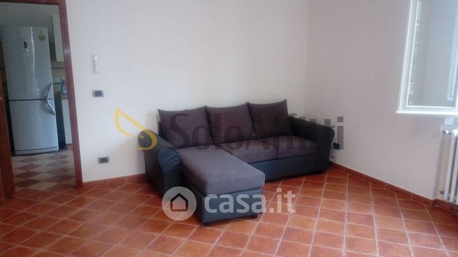 Appartamento in residenziale in Via Monzambano