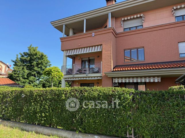 Appartamento in residenziale in Via Torino 53