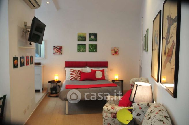 Appartamento in residenziale in Via Vespasiano