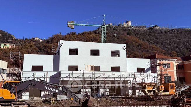 Appartamento in residenziale in Via Calice 61
