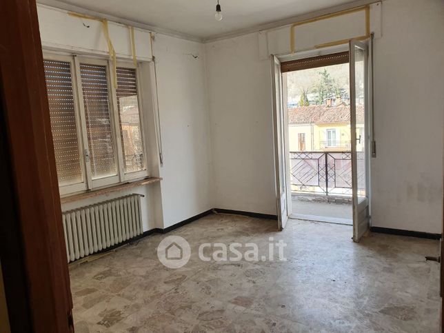 Appartamento in residenziale in Corso Giuseppe Garibaldi 61