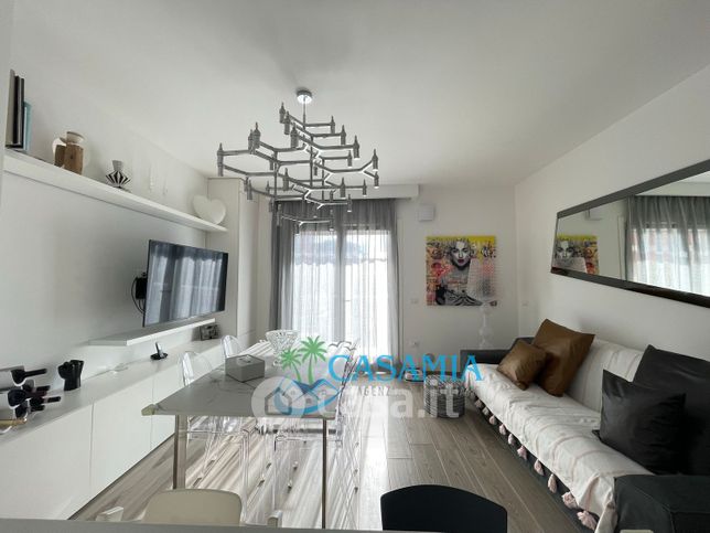 Appartamento in residenziale in 