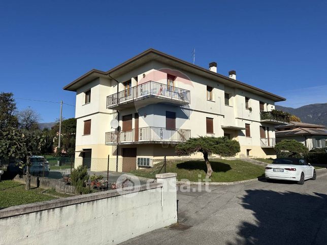 Appartamento in residenziale in Via Francesco Crispi 21