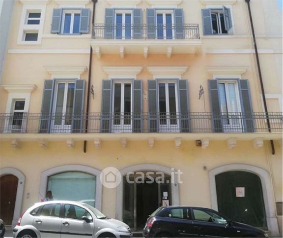 Appartamento in residenziale in Via Giovanni Barnaba 20