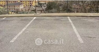 Box/posto auto in residenziale in Via Cattanea