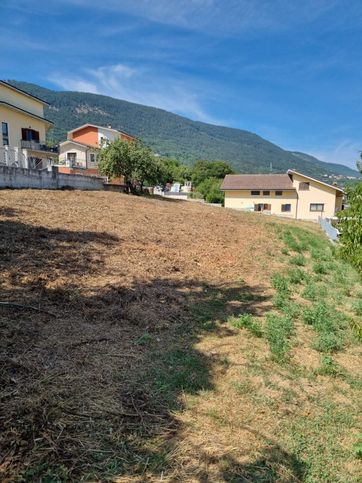 Terreno edificabile in residenziale in Sdrucciolo di San Paolo