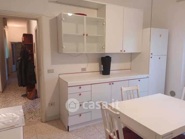 Appartamento in residenziale in Viale Manfredo Fanti