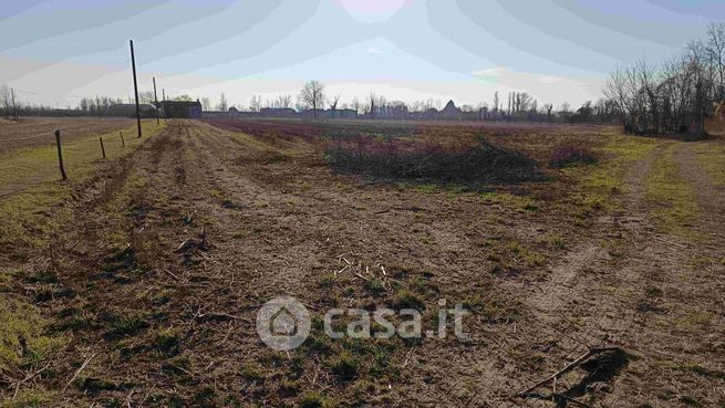 Terreno agricolo in commerciale in Via Monfalcone