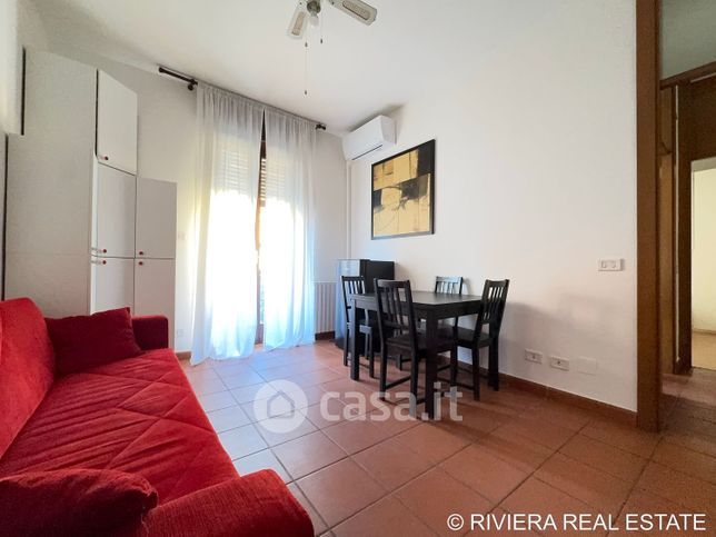 Appartamento in residenziale in Via Privata Minturno 4