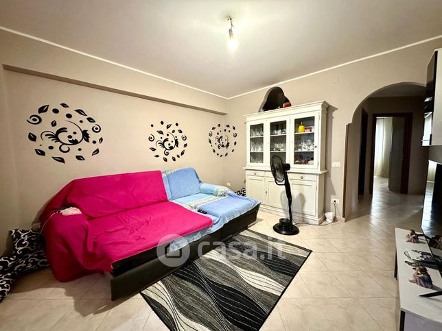 Appartamento in residenziale in Via Giuseppe Pitrè