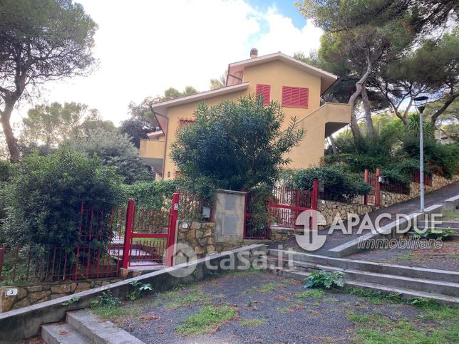 Appartamento in residenziale in Via Oglio