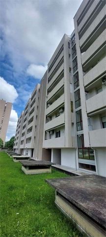 Appartamento in residenziale in Via Ronzinella 168