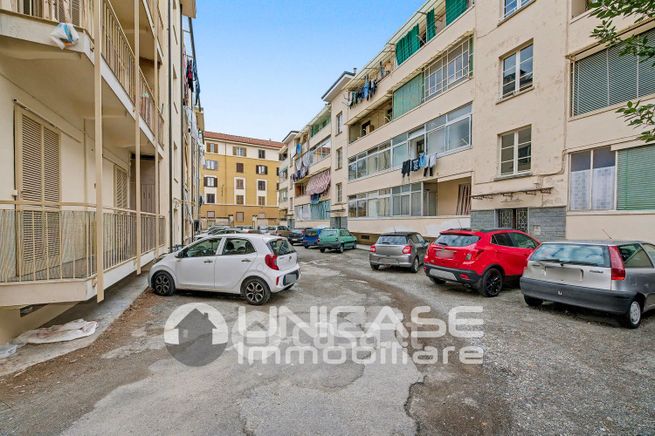 Appartamento in residenziale in Via Montegrappa 61