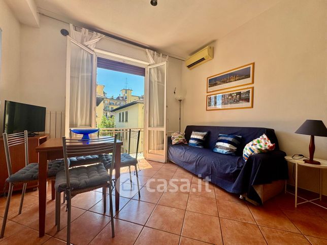 Appartamento in residenziale in Via Mario Ulivelli 19