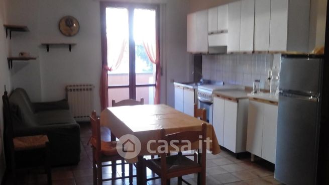 Appartamento in residenziale in Via Francesco Pardi 8
