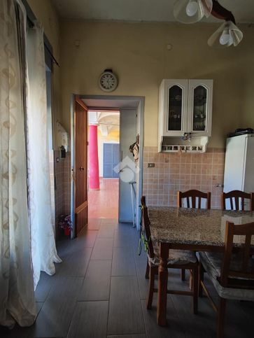 Appartamento in residenziale in Via Fratelli Rosselli 14
