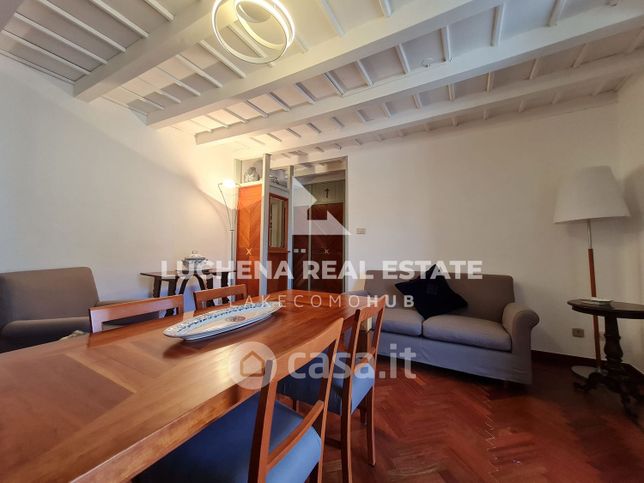 Appartamento in residenziale in Via Volpi 1