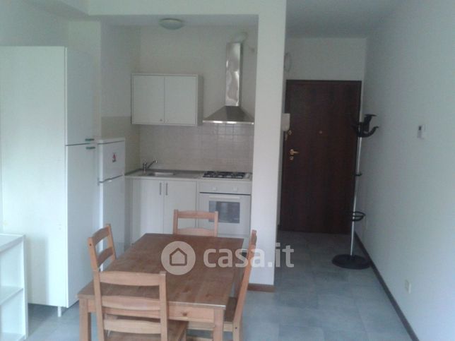 Appartamento in residenziale in Via reich