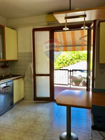 Appartamento in residenziale in Via Giovanni Pascoli 2