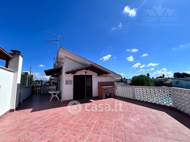 Appartamento in residenziale in Via Adige 40