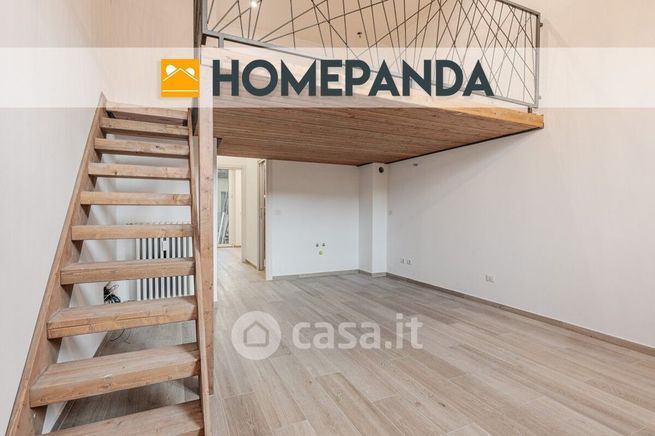 Loft in residenziale in Via San Bernardino 8