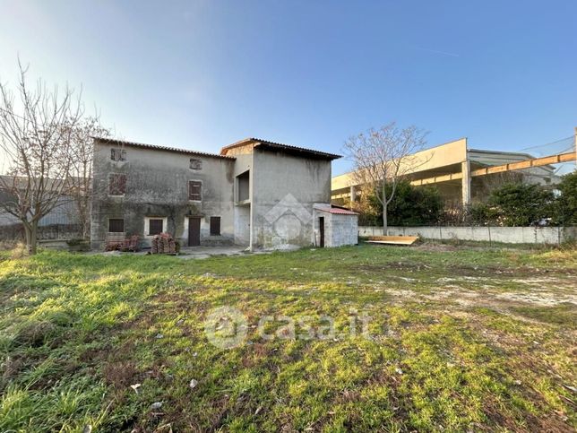 Casa indipendente in residenziale in LocalitÃ  Taglie 45