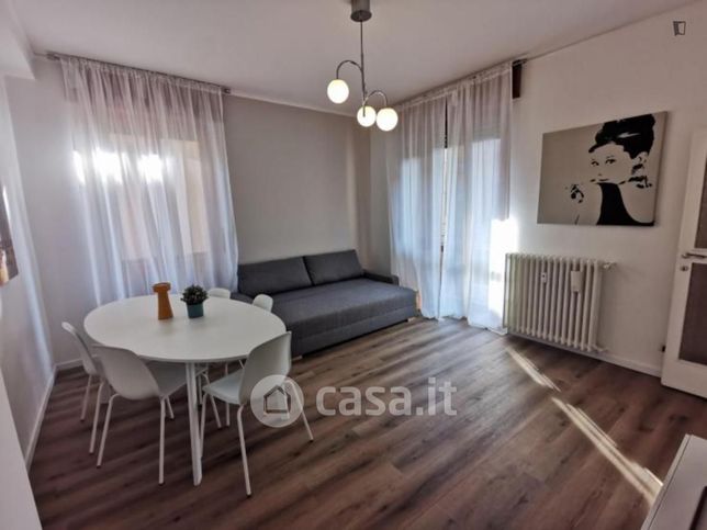 Appartamento in residenziale in Via Privata Paolo Rotta