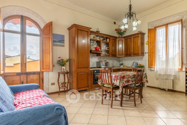 Appartamento in residenziale in Via Macerata 11