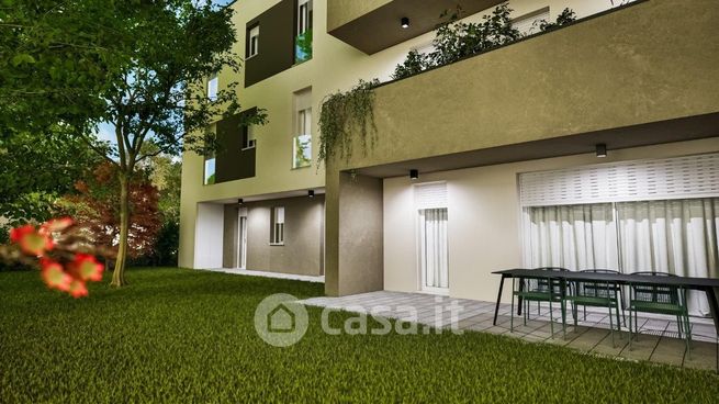 Appartamento in residenziale in