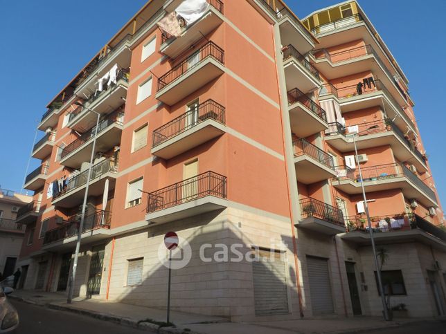 Appartamento in residenziale in Via Silvio Pellico 18