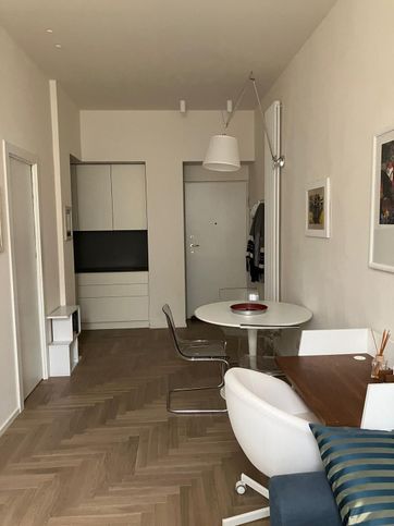 Appartamento in residenziale in Via della Fortezza 1