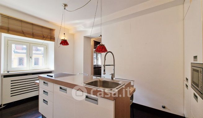 Appartamento in residenziale in Viale Monte Grappa