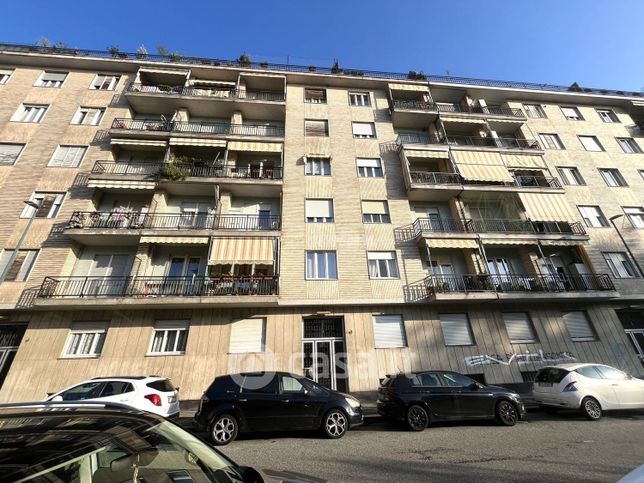 Appartamento in residenziale in Via Rosario di Santa Fè 32 5