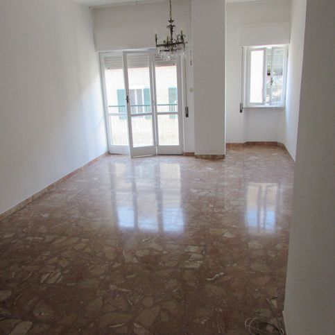 Appartamento in residenziale in Via FRATELLI ROSSELLI