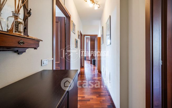 Appartamento in residenziale in Via Carlo Cattaneo