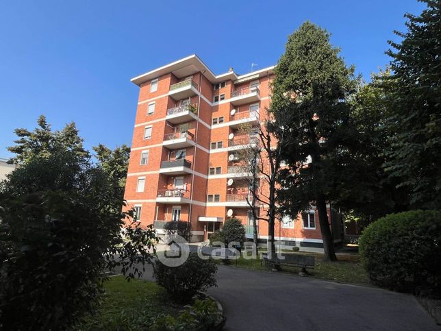 Appartamento in residenziale in Via Michelangelo Buonarroti 152