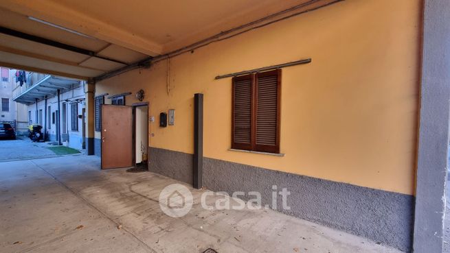 Appartamento in residenziale in Via Guglielmo Marconi 80