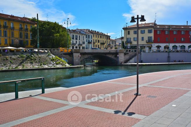 Appartamento in residenziale in Viale Gabriele D'Annunzio 25