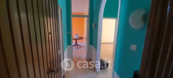 Appartamento in residenziale in Via Al Poligono di Quezzi 26