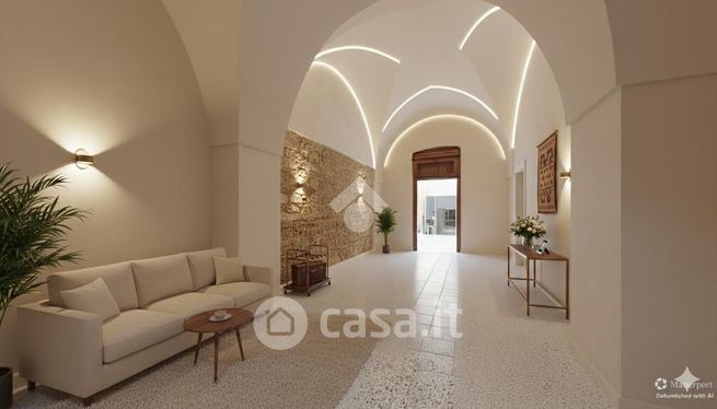 Appartamento in residenziale in Via SS. Crocefisso 31