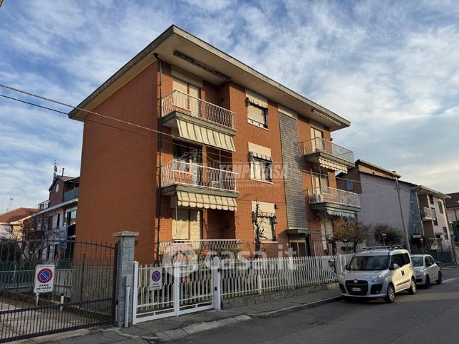 Appartamento in residenziale in Via Avigliana