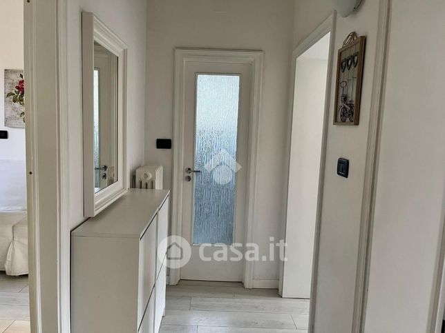 Appartamento in residenziale in Via Risorgimento