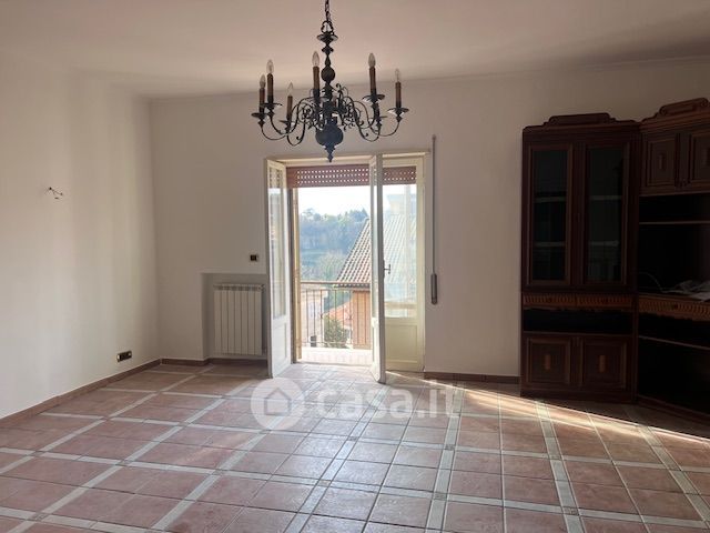 Appartamento in residenziale in Via del Vignola 3