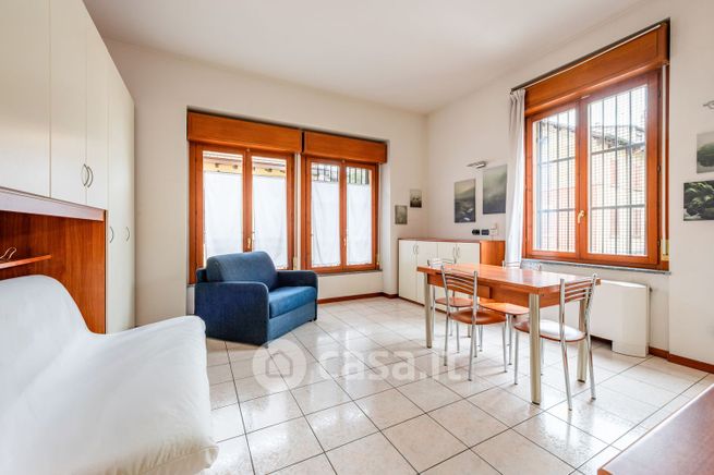 Appartamento in residenziale in Via Celeste Clericetti 40 A