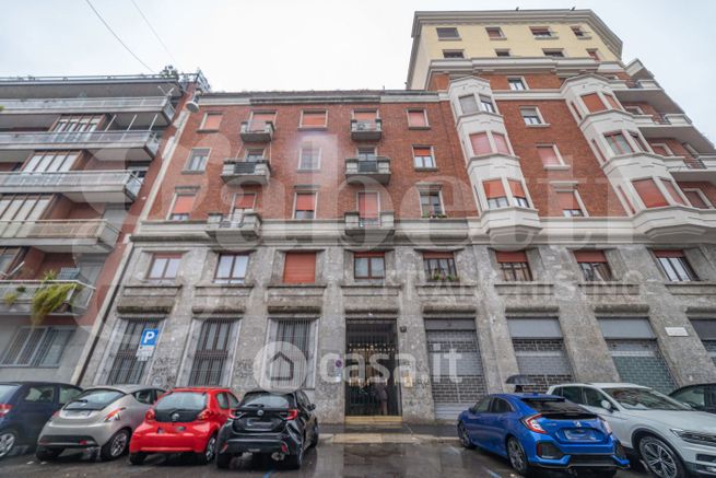 Appartamento in residenziale in Via Giovanni da Milano 17