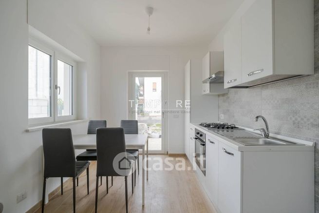 Appartamento in residenziale in Via S. Rocco 100