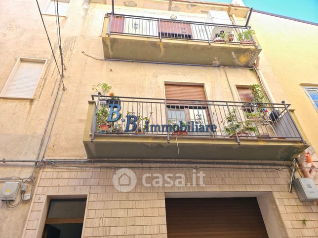 Casa indipendente in residenziale in Via Melodia